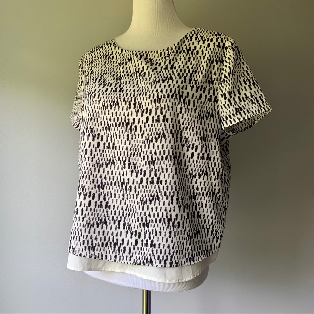 Banana Republic Blouse